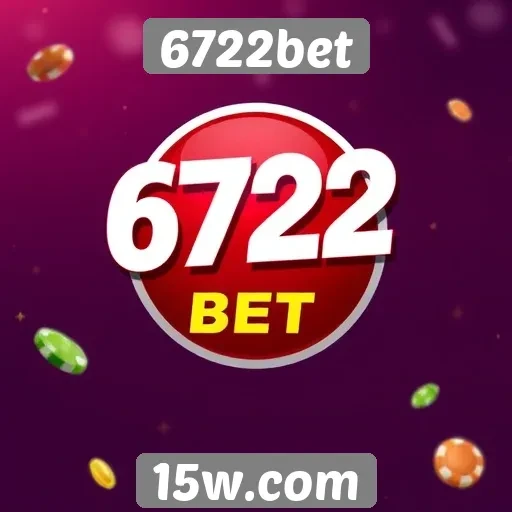 Promoções e bônus mais atraentes do site 6722bet