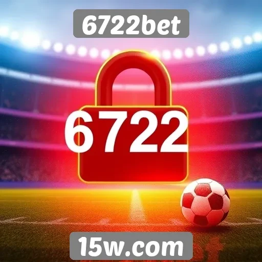 Avaliação da segurança e confiabilidade do 6722bet