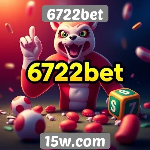 Comparação de bônus oferecidos pelo 6722bet