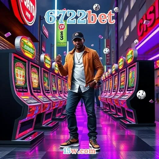 6722bet: A Magia do Pôquer Online que Você Precisa Conhecer